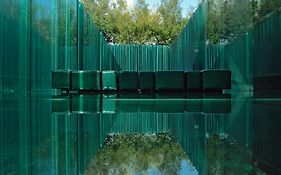 Les Cols Pavellons